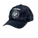 Boné Rock Ramones - Jeans  Logo Original