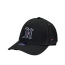 Boné Urbano Tommy Hilfiger Classics - Cor Cinza  Logo Original