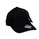 Boné Casual Lackpard Grife - Cor Preto  Logo Original