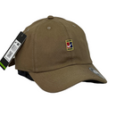 Boné Casual Nike Basic Mini - Cor Bege  Logo Original