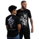 Camiseta Manga Curta Raul Seixas - Chave Do Universo