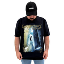 Camiseta Manga Curta Evanescence - The Open Door
