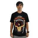 Camiseta Manga Curta Raul Seixas - Krig-ha Bandolo