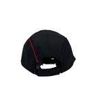 Boné Casual Nike Mini Basic Two - Cor Preto  Logo Original