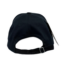 Boné Casual Triumph  - Cor Preto  Logo Oficial