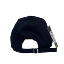 Boné Urbano Nike BIG - Cor Azul Escuro  Logo Branco