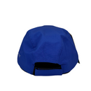 Boné Casual Nike Sk8 - Cor Azul  Logo Cinza