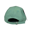 Boné Urbano New York Yankees - Cor Verde Claro  Logo Branco