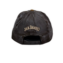 Boné Rock Jack Daniels - Jeans  Logo Original
