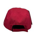 Boné Casual Nike Sk8  - Cor Vermelho  Logo Cinza