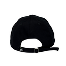 Boné Destroyed LA NYC - Cor Preto  Logo Original