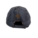 Boné Rock Harley Davidson Skull - Jeans  Logo Original