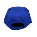 Boné Casual Nike Dry Fit - Cor Azul Escuro  Logo Cinza