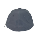 Boné Casual Lackpard Grife Logo - Cor Cinza  Logo Original