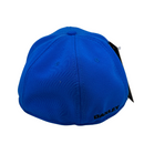 Boné Fitted Oakley Basic - Cor Azul Escuro  Logo Preto