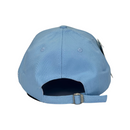 Boné Urbano Lacoste Basic - Cor Azul Claro  Logo Original