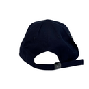 Boné Casual Tommy Hilfiger BIG - Cor Azul Escuro  Logo Original