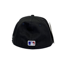 Boné Aba Reta New York Yankees - Cor Cinza  Logo Branco