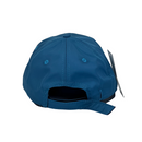 Boné Casual Lacoste Medium - Cor Azul  Logo Original