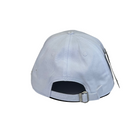 Boné Urbano New York Yankees Basic - Cor Branco  Logo Dourado