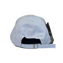 Boné Urbano New York Yankees Post-it - Cor Branco  Logo Original