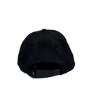 Boné Urbano Quiksilver Basics 2 - Cor Preto  Logo Original
