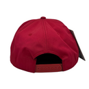 Boné Aba Reta New York Yankees - Cor Vermelho  Logo Oficial