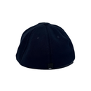 Boné Fitted QuikSilver Beach - Cor Azul Escuro  Logo Original