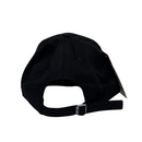 Boné Casual NADAL Special Edition - Cor Preto  Logo Preto