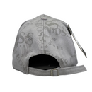 Boné Urbano Hugo Boss HUGO - Cor Cinza  Logo Oficial