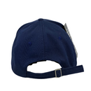 Boné Destroyed Give N Paris - Cor Azul Escuro  Logo Oficial