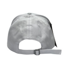 Boné Destroyed New York Yankees - Cor Branco e Branco  Logo Branco