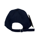 Boné Casual NADAL Special Edition - Cor Azul Escuro  Logo Branco