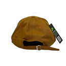 Boné Urbano Nike Jordan Post-it - Cor Marrom Claro  Logo Original