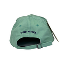 Boné Casual Tommy Hilfiger Basic - Cor Ciano  Logo Original