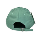 Boné Urbano Lacoste Basic - Cor Verde Água  Logo Original