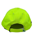 Boné Casual Lacoste Basic  - Cor Verde Claro  Logo Oficial