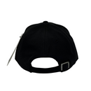 Boné Casual Lackpard Grife - Cor Preto  Logo Original