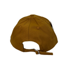 Boné Urbano Lacoste Basic - Cor Mostarda  Logo Original