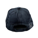 Boné Rock Red Hot Chili Peppers - Jeans  Logo Oficial