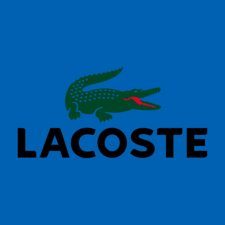 LACOSTE