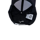 Boné Casual Detroid BMW - Cor Preto  Logo Original