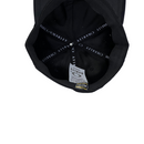 Boné Fitted Oakley Basic - Cor Preto  Logo Vermelho