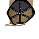 Boné Casual Tommy Hilfiger Basic - Cor Bege  Logo Original