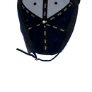 Boné Urbano Toyota 4X4 - Cor Azul Escuro  Logo Oficial