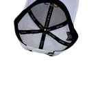 Boné Urbano X - Cor Branco  Logo Original