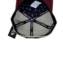 Boné Trucker Agro AGRO FARM - Cor Bege  Logo Original