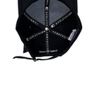 Boné Urbano Tommy Hilfiger Basic - Cor Preto  Logo Original