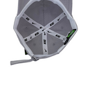 Boné Casual NADAL Special Edition - Cor Cinza  Logo Preto