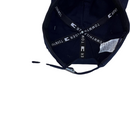 Boné Casual Tommy Hilfiger BIG - Cor Azul Escuro  Logo Original